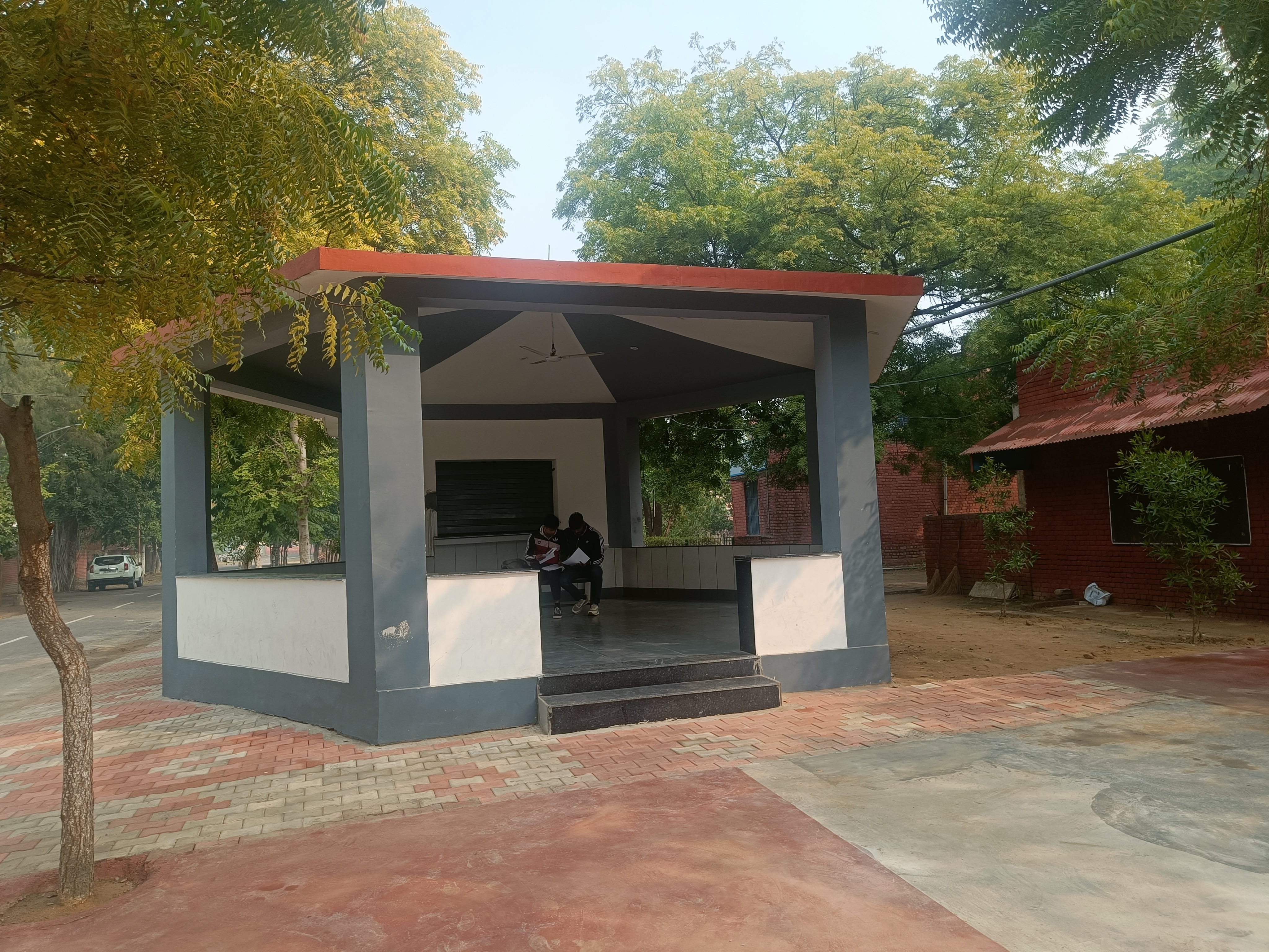 Facility Image